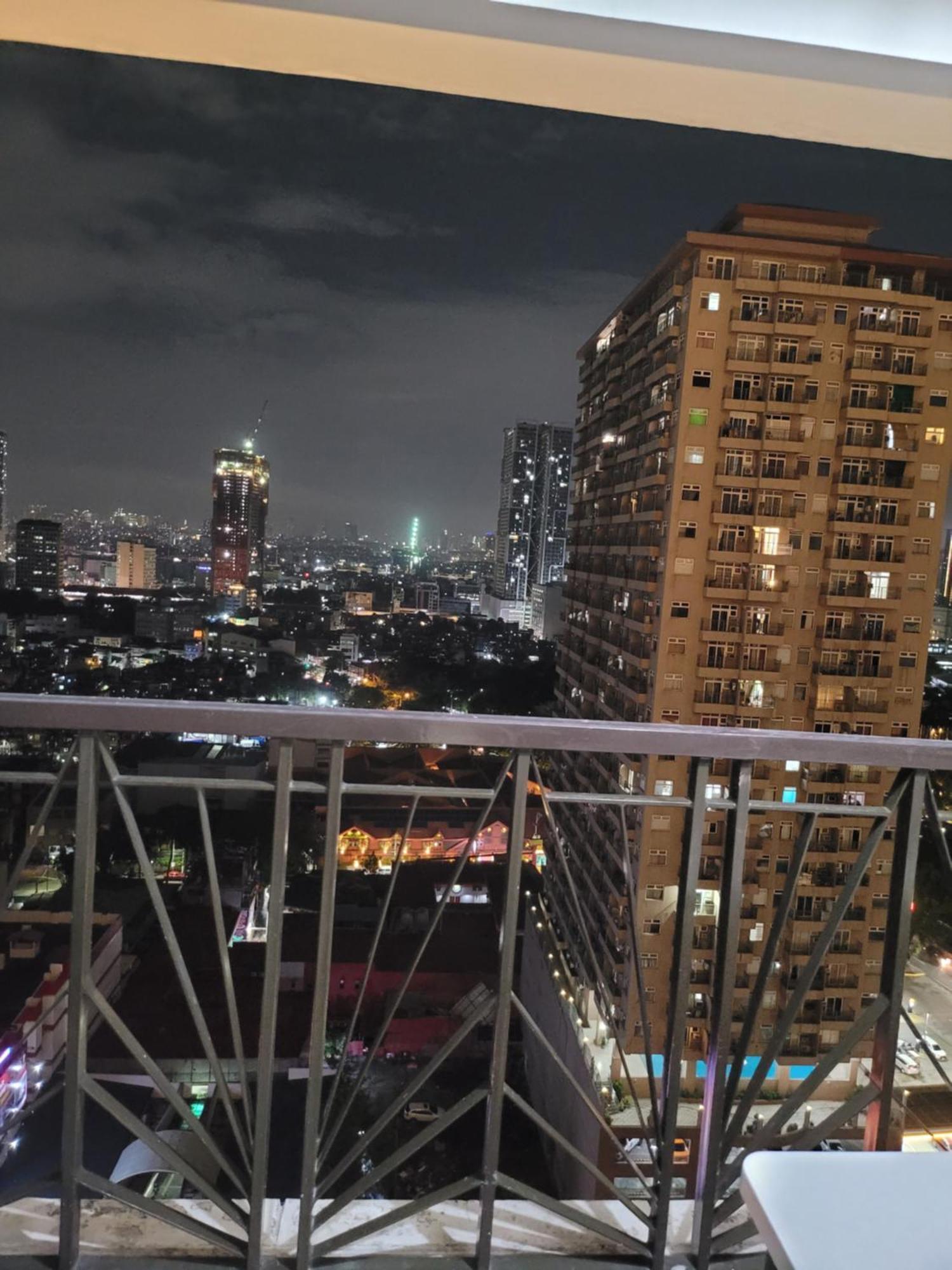 Manilabay Home Exterior photo